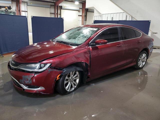 CHRYSLER 200 2015 1c3cccab4fn741919