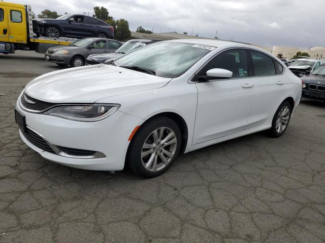 CHRYSLER 200 LIMITE 2015 1c3cccab4fn743833