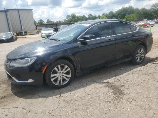 CHRYSLER 200 2015 1c3cccab4fn744593