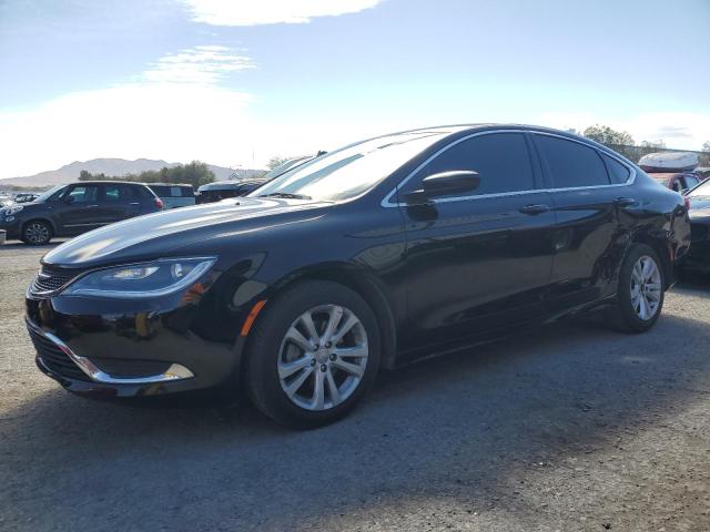 CHRYSLER 200 2015 1c3cccab4fn746618