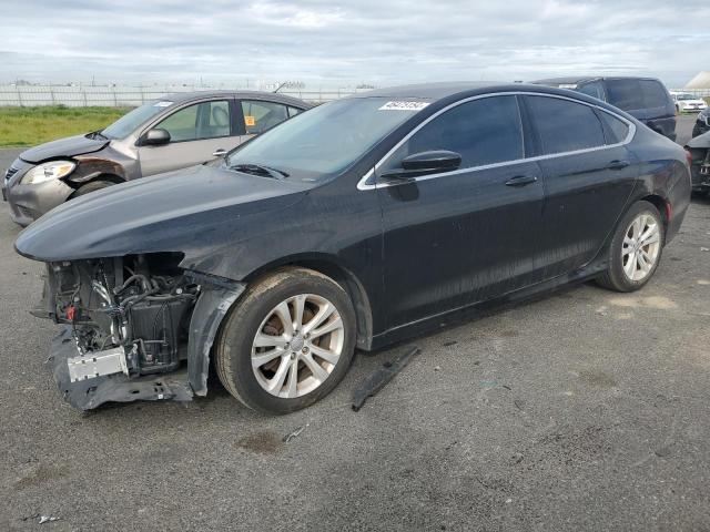 CHRYSLER 200 2015 1c3cccab4fn749549