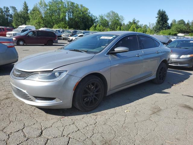 CHRYSLER 200 2015 1c3cccab4fn755626