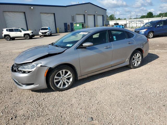 CHRYSLER 200 2016 1c3cccab4gn100951