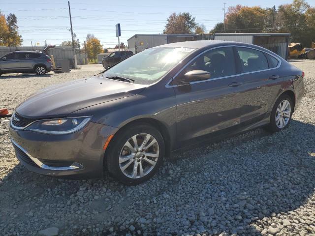 CHRYSLER 200 2016 1c3cccab4gn103462