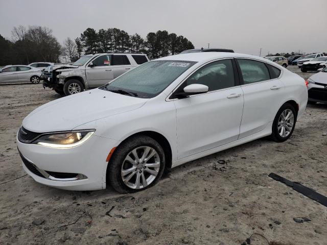 CHRYSLER 200 2016 1c3cccab4gn108239