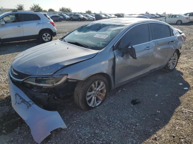 CHRYSLER 200 2016 1c3cccab4gn109679