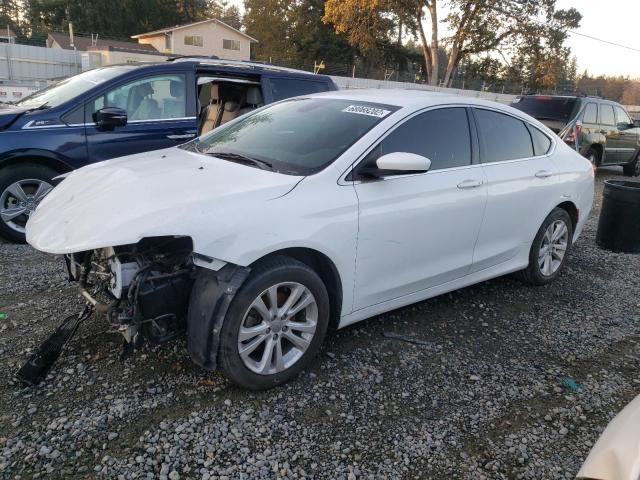 CHRYSLER 200 LIMITE 2016 1c3cccab4gn110976