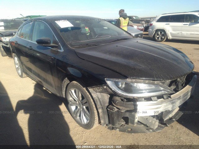 CHRYSLER 200 2016 1c3cccab4gn111402