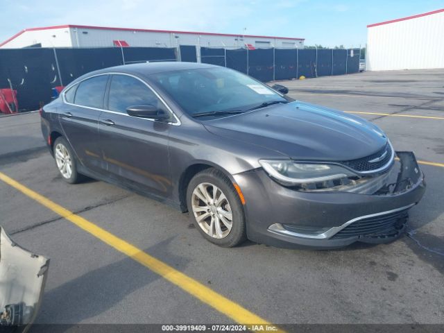 CHRYSLER 200 2016 1c3cccab4gn112162