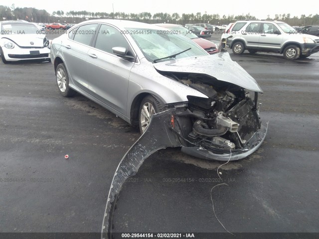 CHRYSLER 200 2016 1c3cccab4gn112792