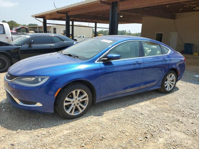 CHRYSLER 200 2016 1c3cccab4gn115692