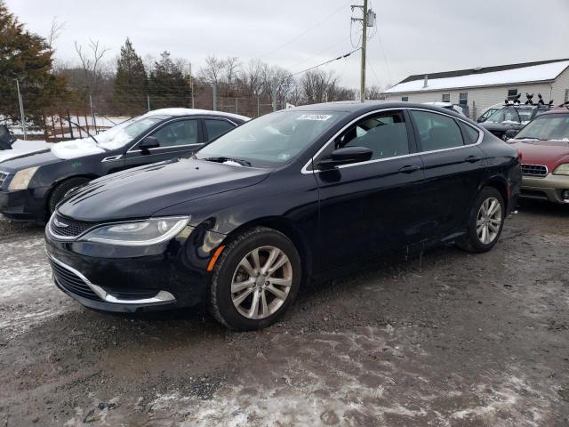 CHRYSLER 200 2016 1c3cccab4gn115840