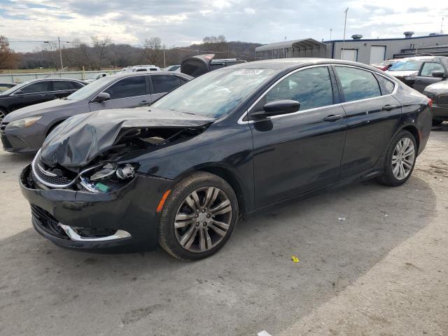 CHRYSLER 200 2016 1c3cccab4gn117295