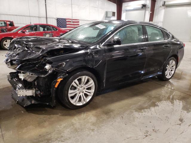 CHRYSLER 200 LIMITE 2016 1c3cccab4gn118916