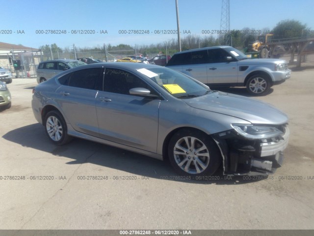 CHRYSLER 200 2016 1c3cccab4gn120486