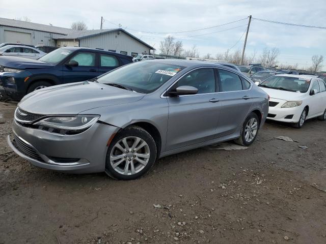 CHRYSLER 200 LIMITE 2016 1c3cccab4gn123758