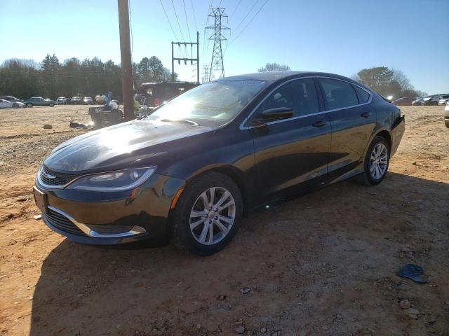 CHRYSLER 200 2016 1c3cccab4gn126272