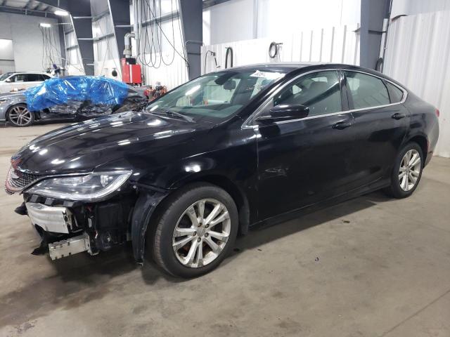 CHRYSLER 200 2016 1c3cccab4gn132248