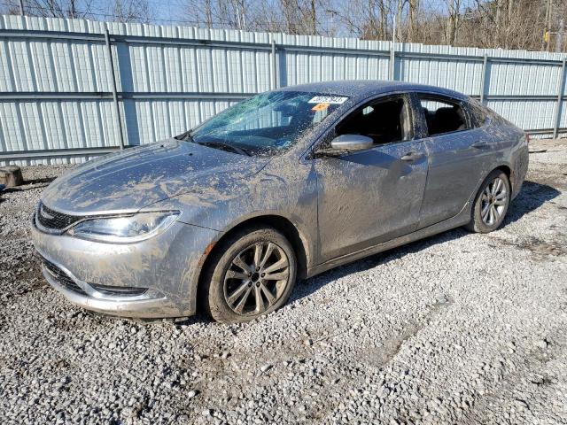 CHRYSLER 200 LIMITE 2016 1c3cccab4gn136896