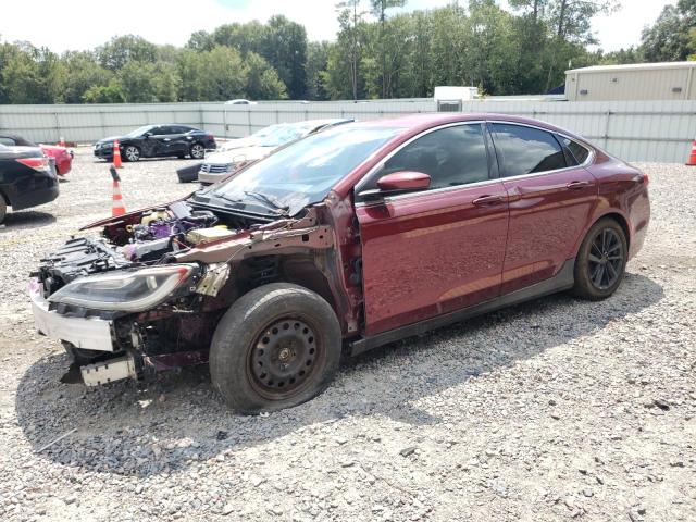 CHRYSLER 200 LIMITE 2016 1c3cccab4gn146828