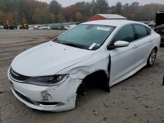 CHRYSLER 200 LIMITE 2016 1c3cccab4gn148241