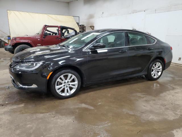 CHRYSLER 200 2016 1c3cccab4gn148952