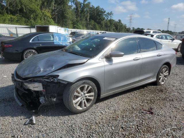 CHRYSLER 200 LIMITE 2016 1c3cccab4gn149812