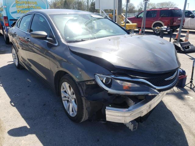 CHRYSLER 200 LIMITE 2016 1c3cccab4gn152192