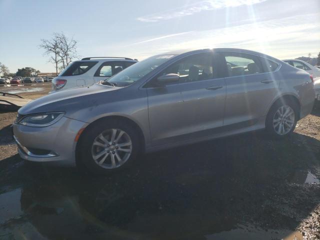 CHRYSLER 200 2016 1c3cccab4gn154041