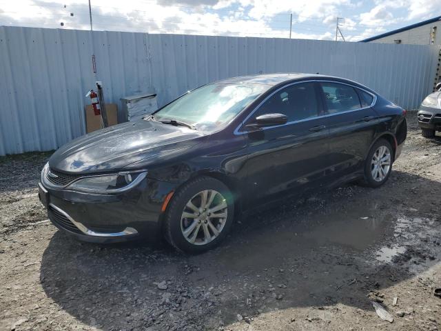 CHRYSLER 200 2016 1c3cccab4gn156579