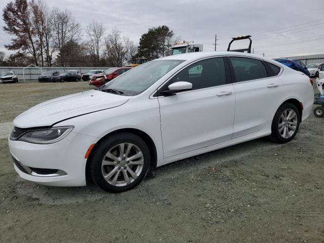 CHRYSLER 200 2016 1c3cccab4gn157103