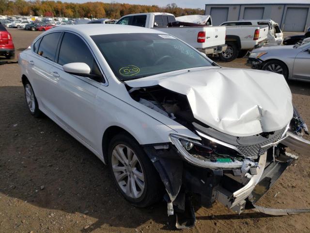 CHRYSLER 200 LIMITE 2016 1c3cccab4gn157165