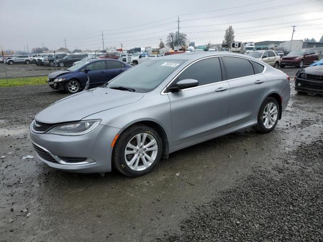 CHRYSLER 200 2016 1c3cccab4gn157957