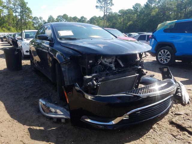 CHRYSLER NULL 2016 1c3cccab4gn161202