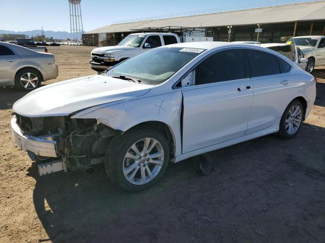 CHRYSLER 200 2016 1c3cccab4gn164939