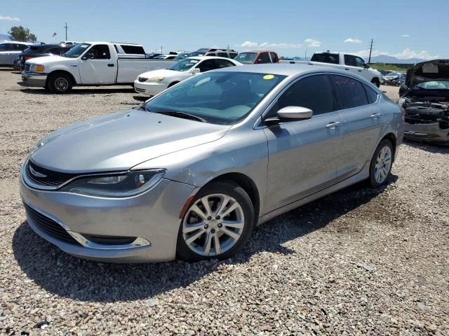 CHRYSLER 200 LIMITE 2016 1c3cccab4gn170031