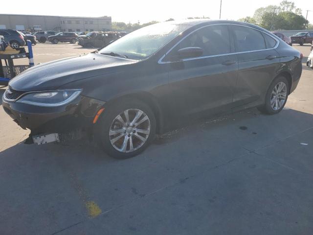 CHRYSLER 200 2016 1c3cccab4gn171079