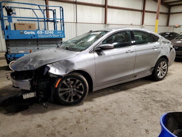 CHRYSLER 200 2016 1c3cccab4gn176587