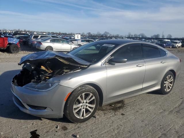 CHRYSLER 200 2016 1c3cccab4gn177481