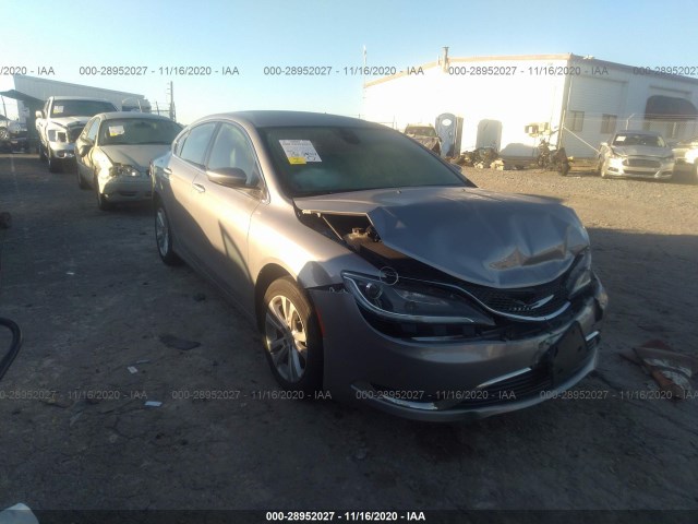 CHRYSLER 200 2016 1c3cccab4gn177545