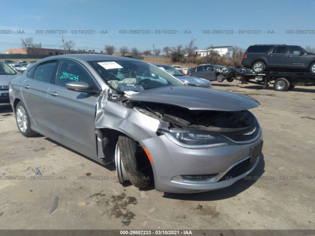 CHRYSLER 200 2016 1c3cccab4gn178811