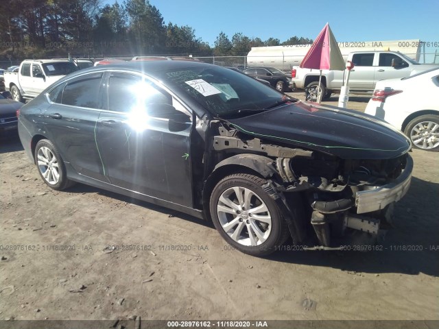 CHRYSLER 200 2016 1c3cccab4gn182342