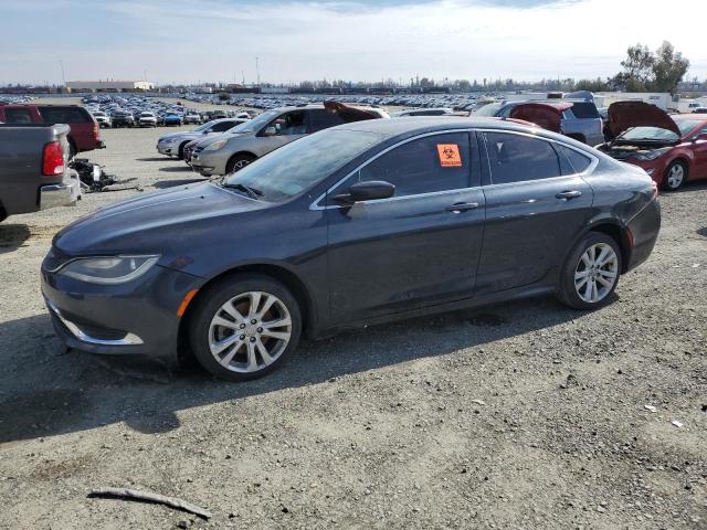 CHRYSLER 200 2016 1c3cccab4gn184561