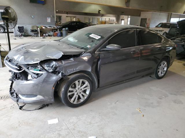 CHRYSLER 200 2016 1c3cccab4gn188352