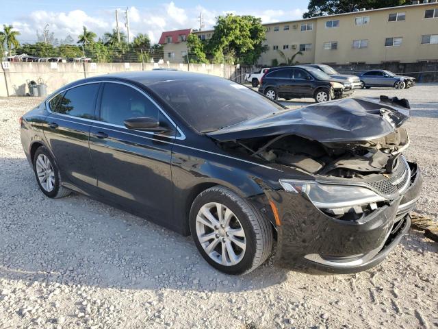 CHRYSLER 200 LIMITE 2016 1c3cccab4gn197648