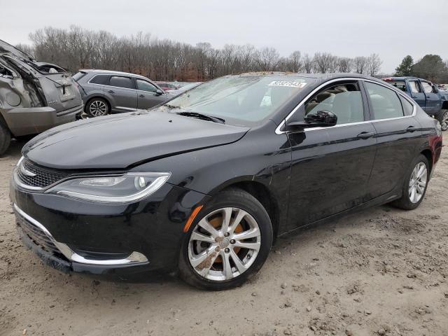 CHRYSLER 200 2017 1c3cccab4hn501112