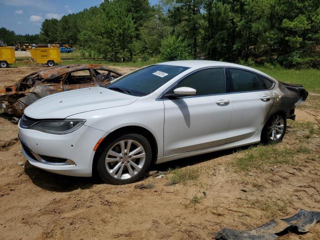 CHRYSLER 200 LIMITE 2017 1c3cccab4hn502972