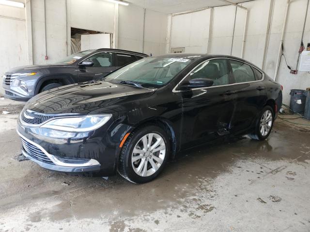 CHRYSLER 200 2017 1c3cccab4hn504933