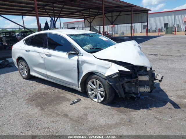 CHRYSLER 200 2017 1c3cccab4hn505600