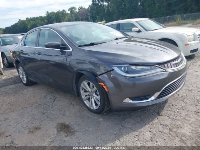 CHRYSLER 200 2017 1c3cccab4hn511171